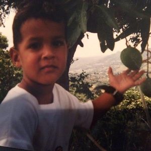 Meet your Posher, Aldeus